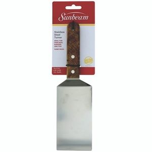 Stainless Steel Turner
